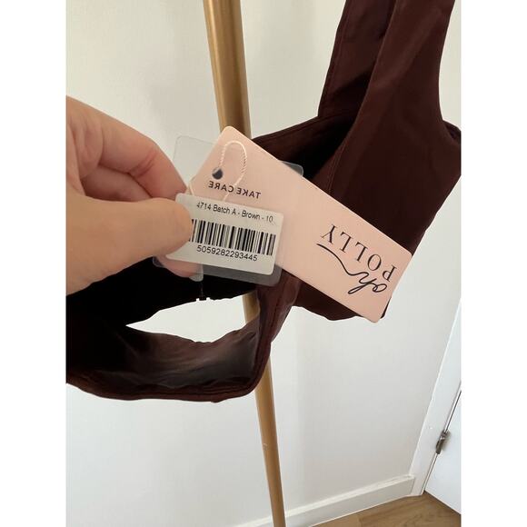 Oh Polly Corset Top - Picture 4 of 5